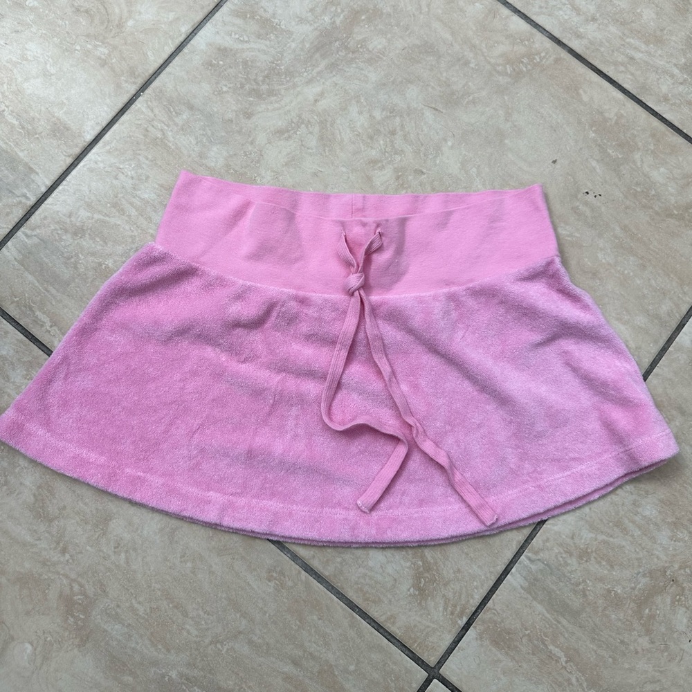 I.Am.Gia mini skirt
